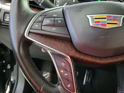 2023 Cadillac XT5 Sport
