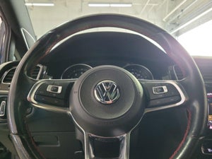 2019 Volkswagen Golf GTI S