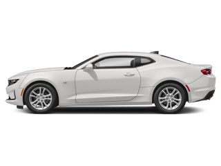 2022 Chevrolet Camaro- Koons White Marsh Chevrolet in White Marsh MD