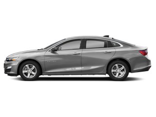 2022 Chevrolet Malibu - Koons White Marsh Chevrolet in White Marsh MD