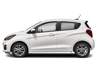 2022 Chevrolet Spark - Koons White Marsh Chevrolet in White Marsh MD