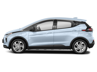 2022 Chevrolet Bolt EV - Koons White Marsh Chevrolet in White Marsh MD