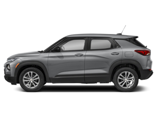 2022 Chevrolet Trailblazer - Koons White Marsh Chevrolet in White Marsh MD