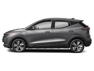 2022 Chevrolet EUV Bolt - Koons White Marsh Chevrolet in White Marsh MD