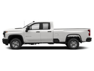 2022 Chevrolet Silverado 1500 HD - Koons White Marsh Chevrolet in White Marsh MD