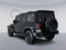 2018 Jeep Wrangler JK Unlimited Willys Wheeler