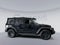 2018 Jeep Wrangler JK Unlimited Willys Wheeler