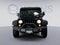 2018 Jeep Wrangler JK Unlimited Willys Wheeler