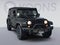 2018 Jeep Wrangler JK Unlimited Willys Wheeler
