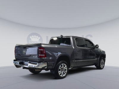 2024 RAM 1500 Limited