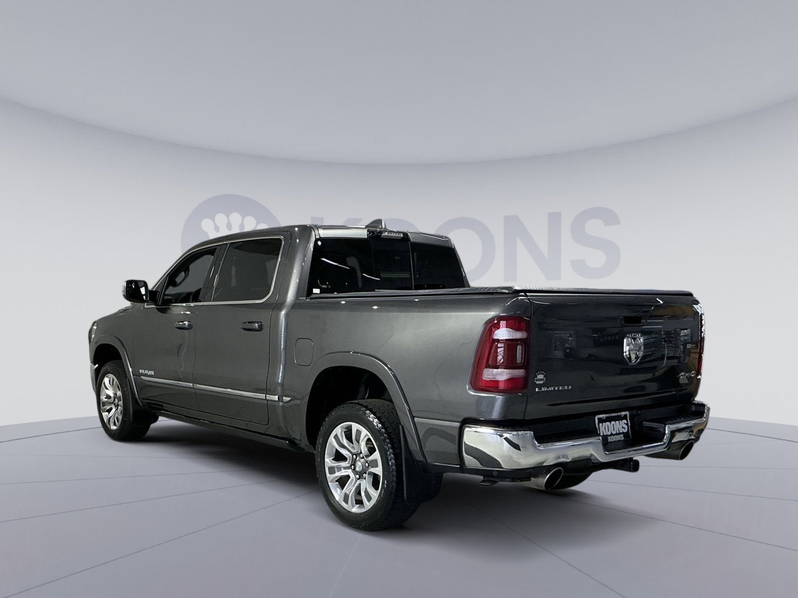 2024 RAM 1500 Limited