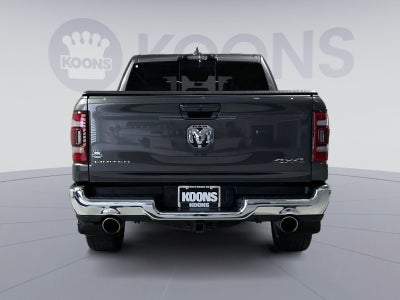 2024 RAM 1500 Limited