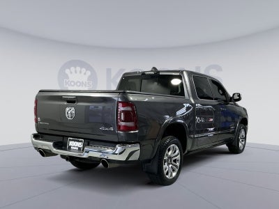 2024 RAM 1500 Limited