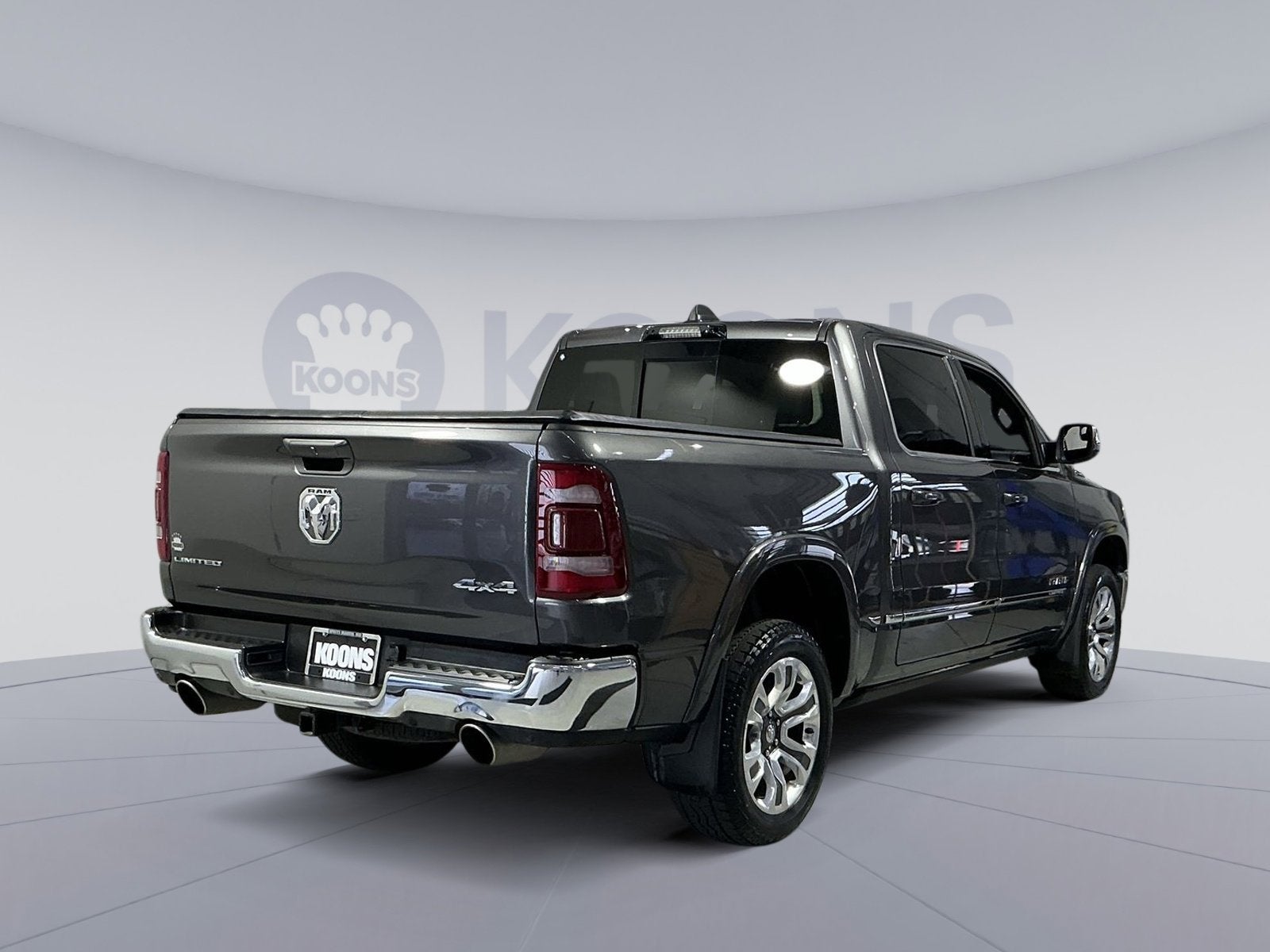 2024 RAM 1500 Limited