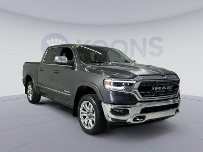 2024 RAM 1500 Limited