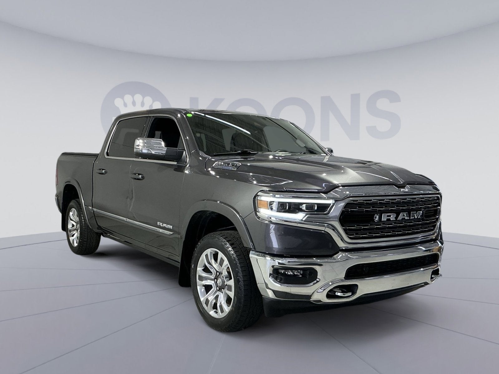 2024 RAM 1500 Limited