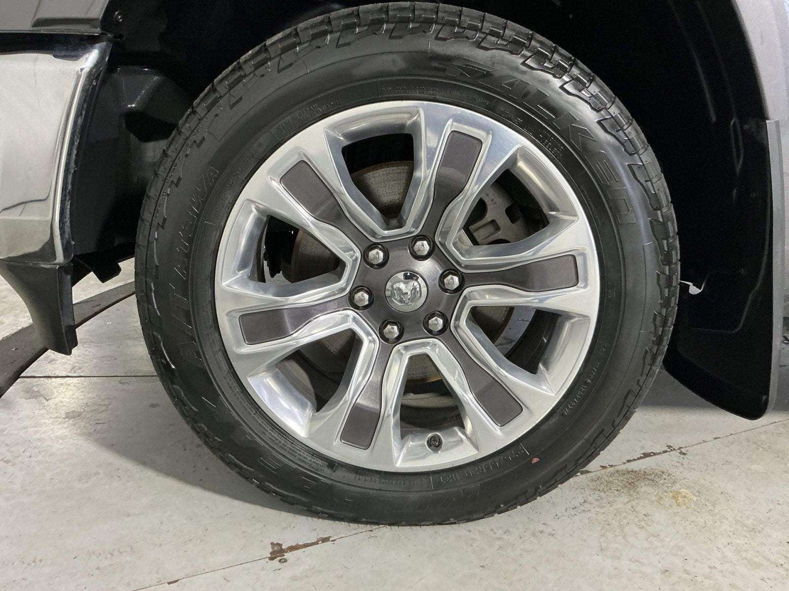 2024 RAM 1500 Limited