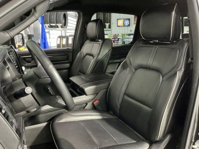 2024 RAM 1500 Limited