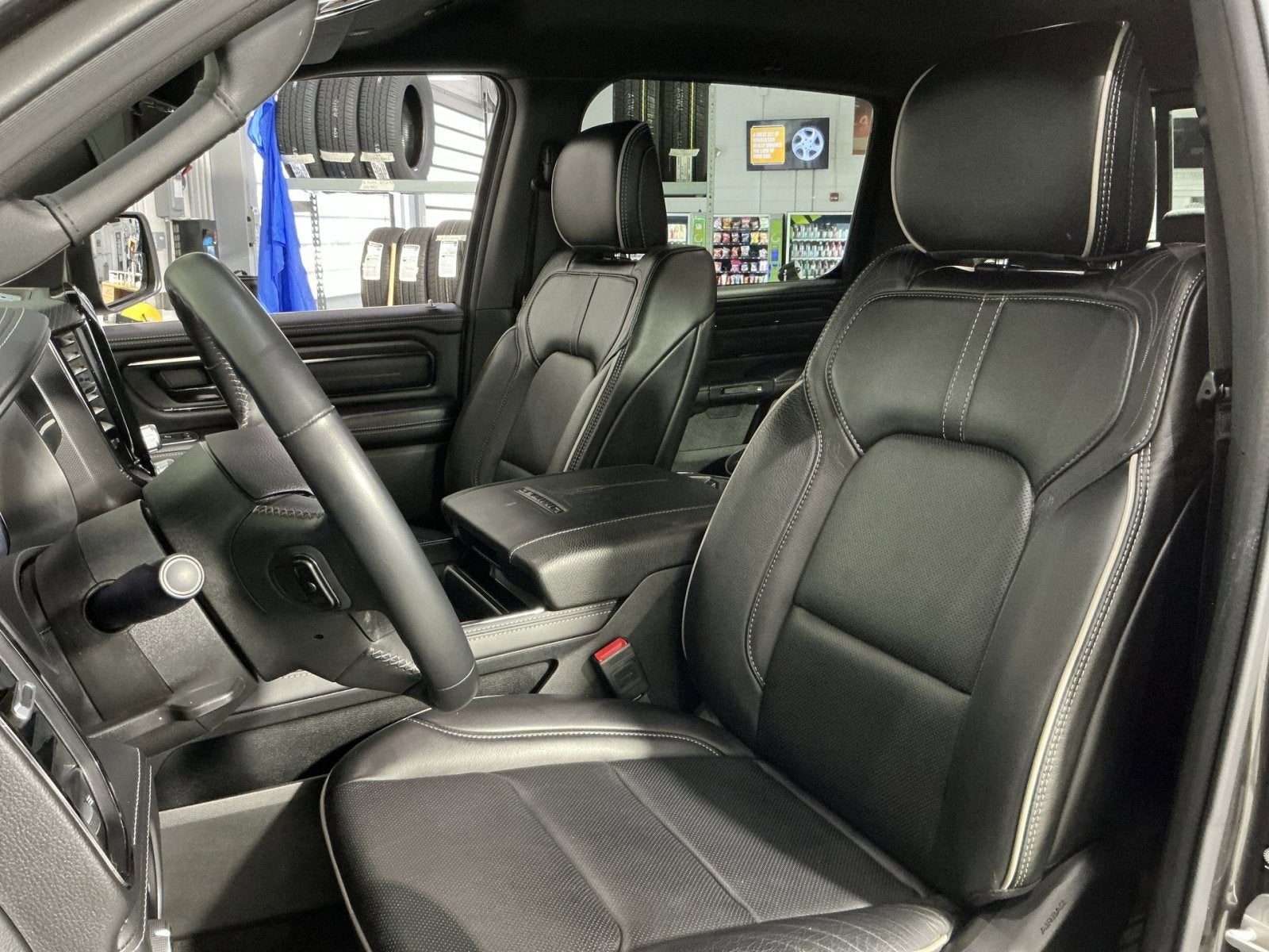 2024 RAM 1500 Limited