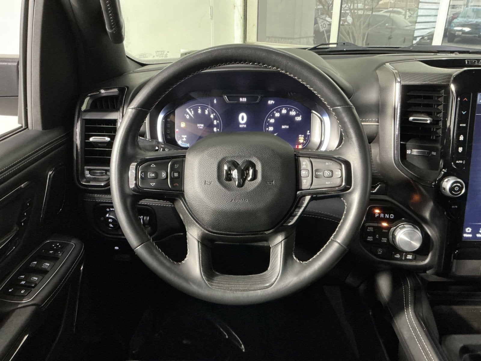 2024 RAM 1500 Limited