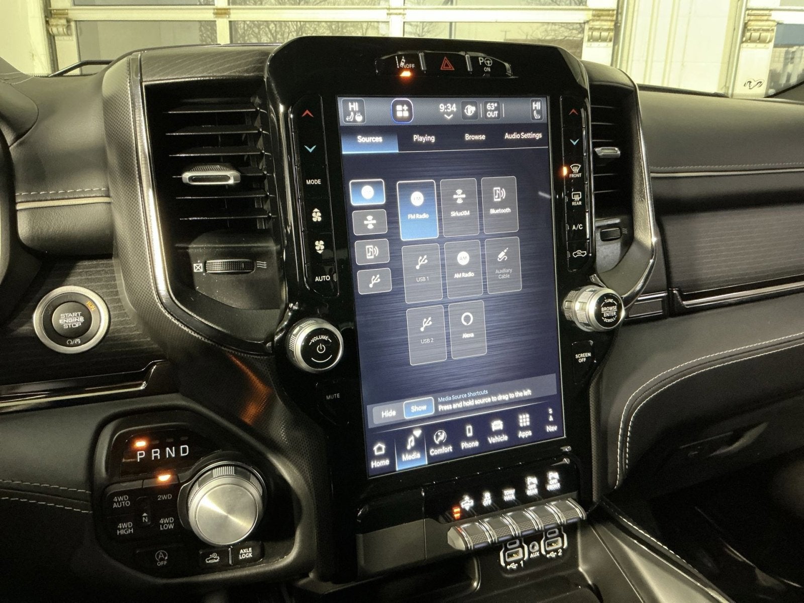 2024 RAM 1500 Limited