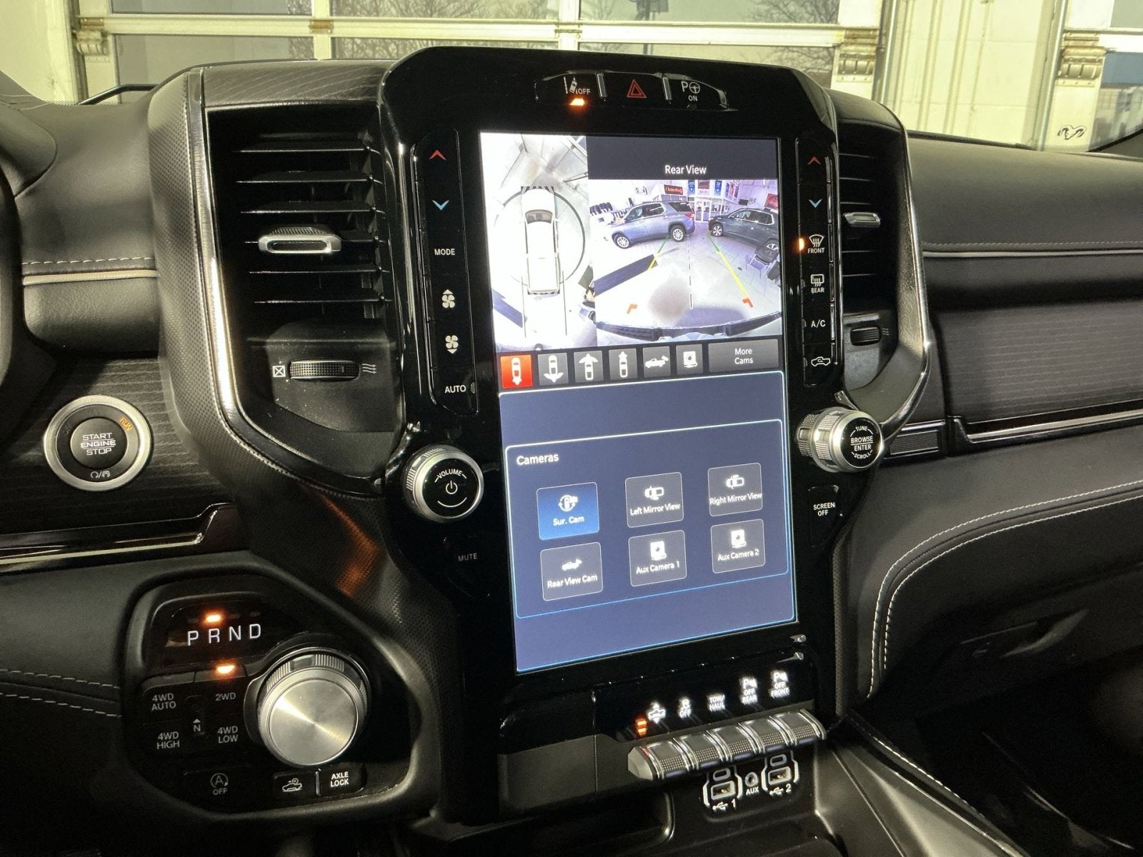 2024 RAM 1500 Limited