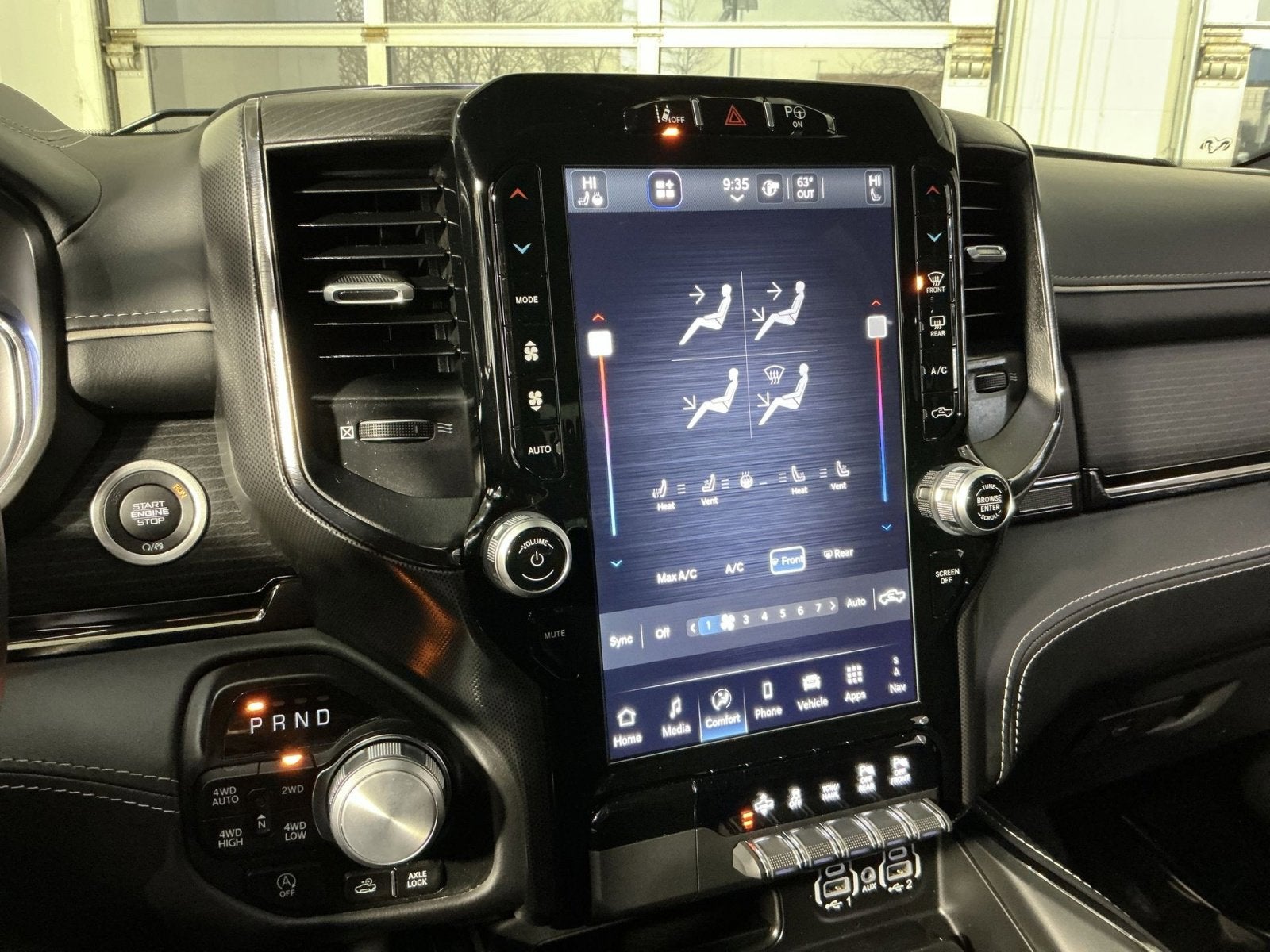 2024 RAM 1500 Limited