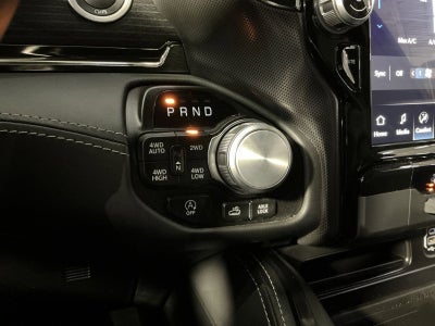 2024 RAM 1500 Limited