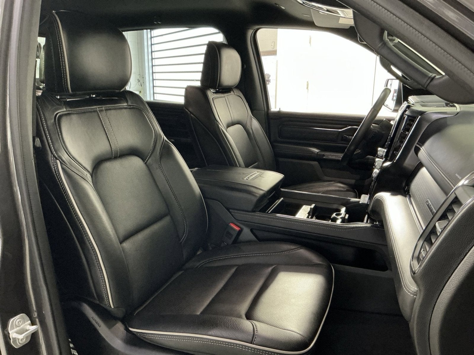 2024 RAM 1500 Limited