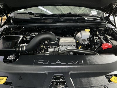 2024 RAM 1500 Limited