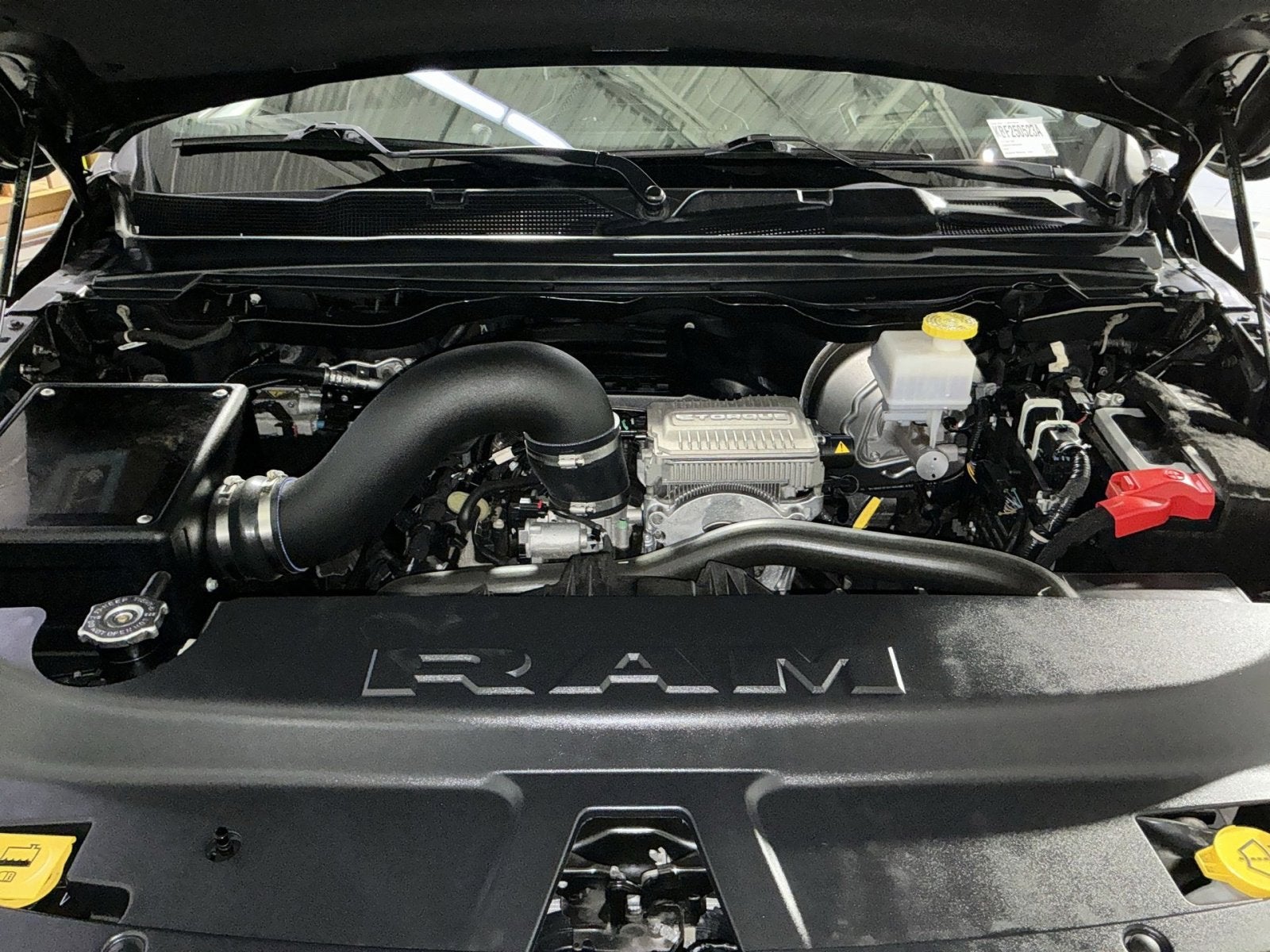 2024 RAM 1500 Limited