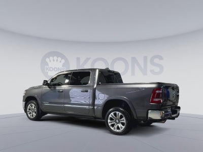 2024 RAM 1500 Limited