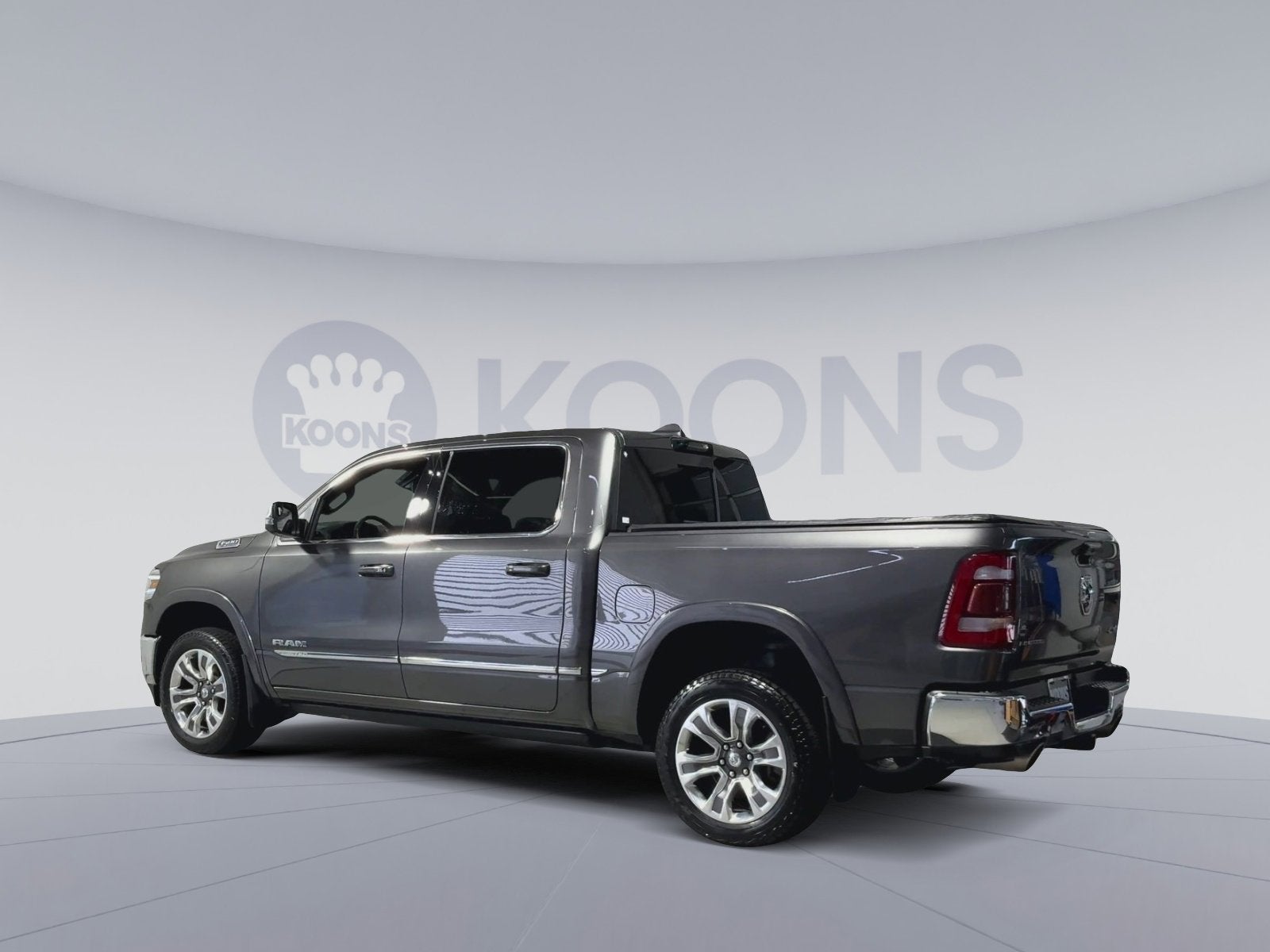 2024 RAM 1500 Limited