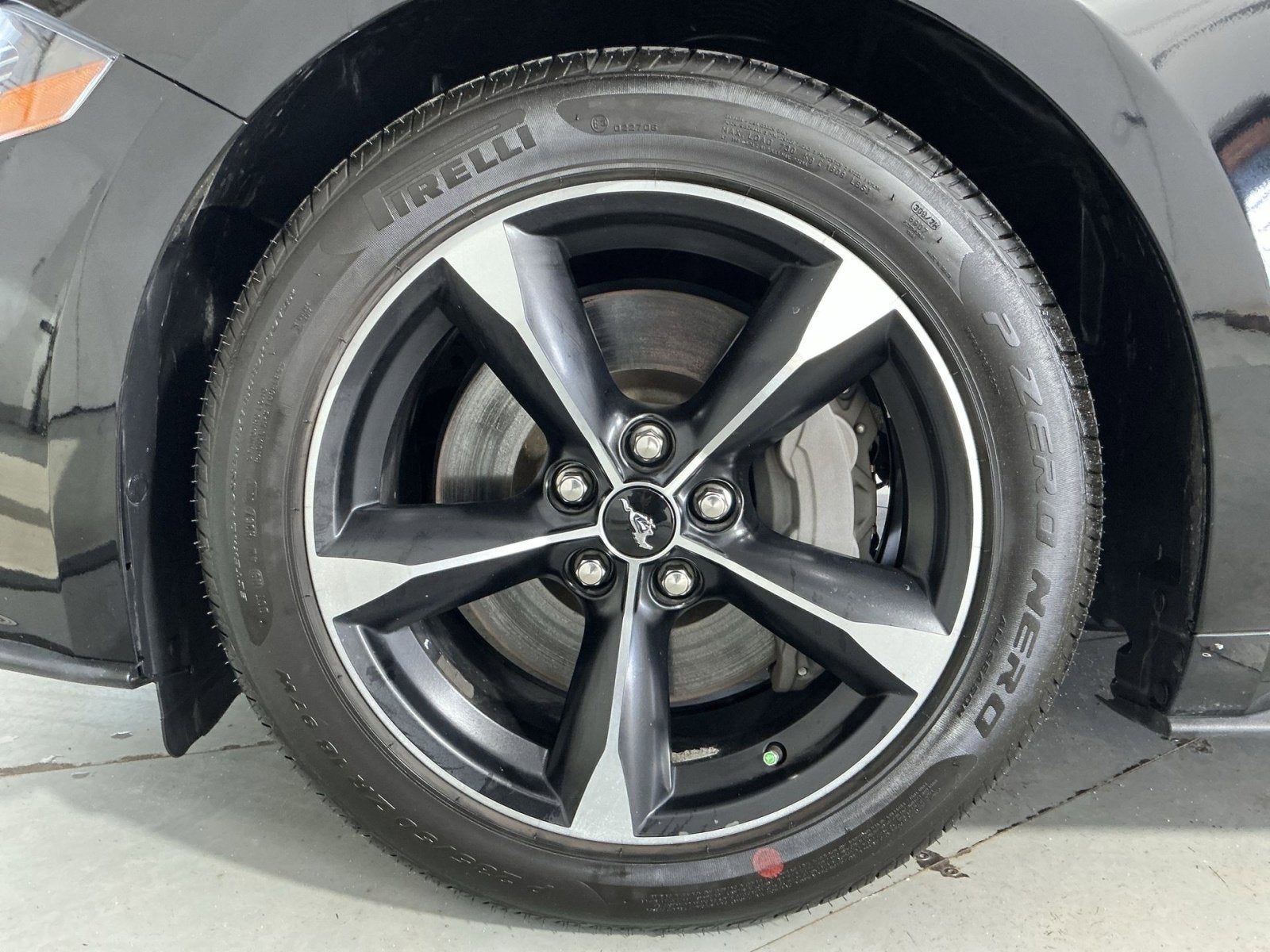 2022 Ford Mustang GT