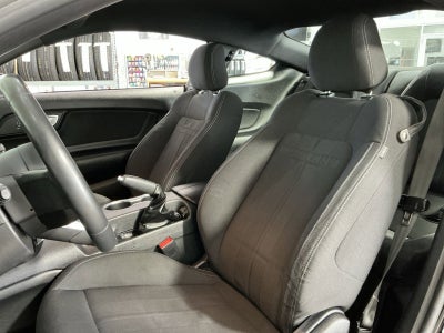 2022 Ford Mustang GT