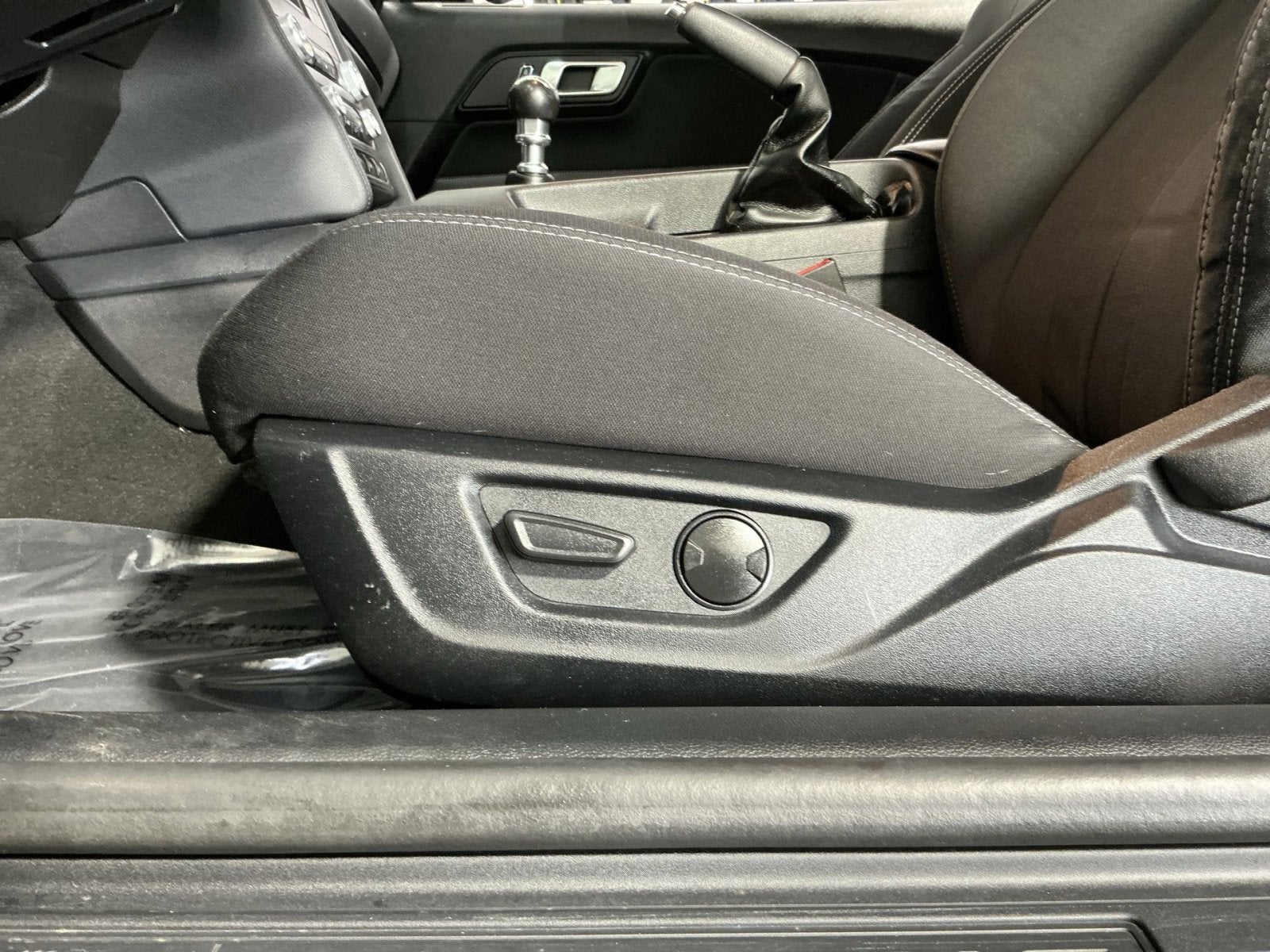 2022 Ford Mustang GT