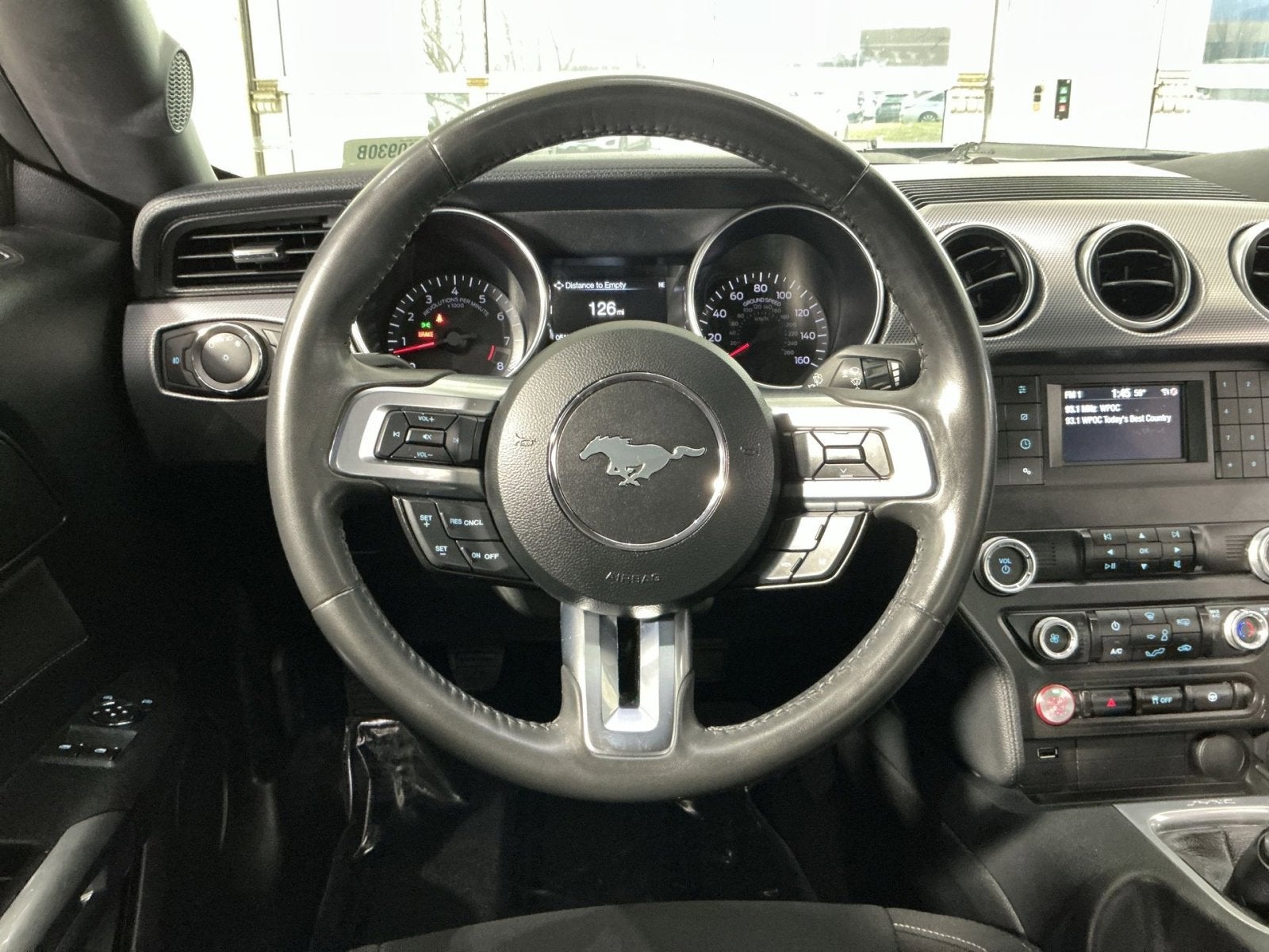 2022 Ford Mustang GT