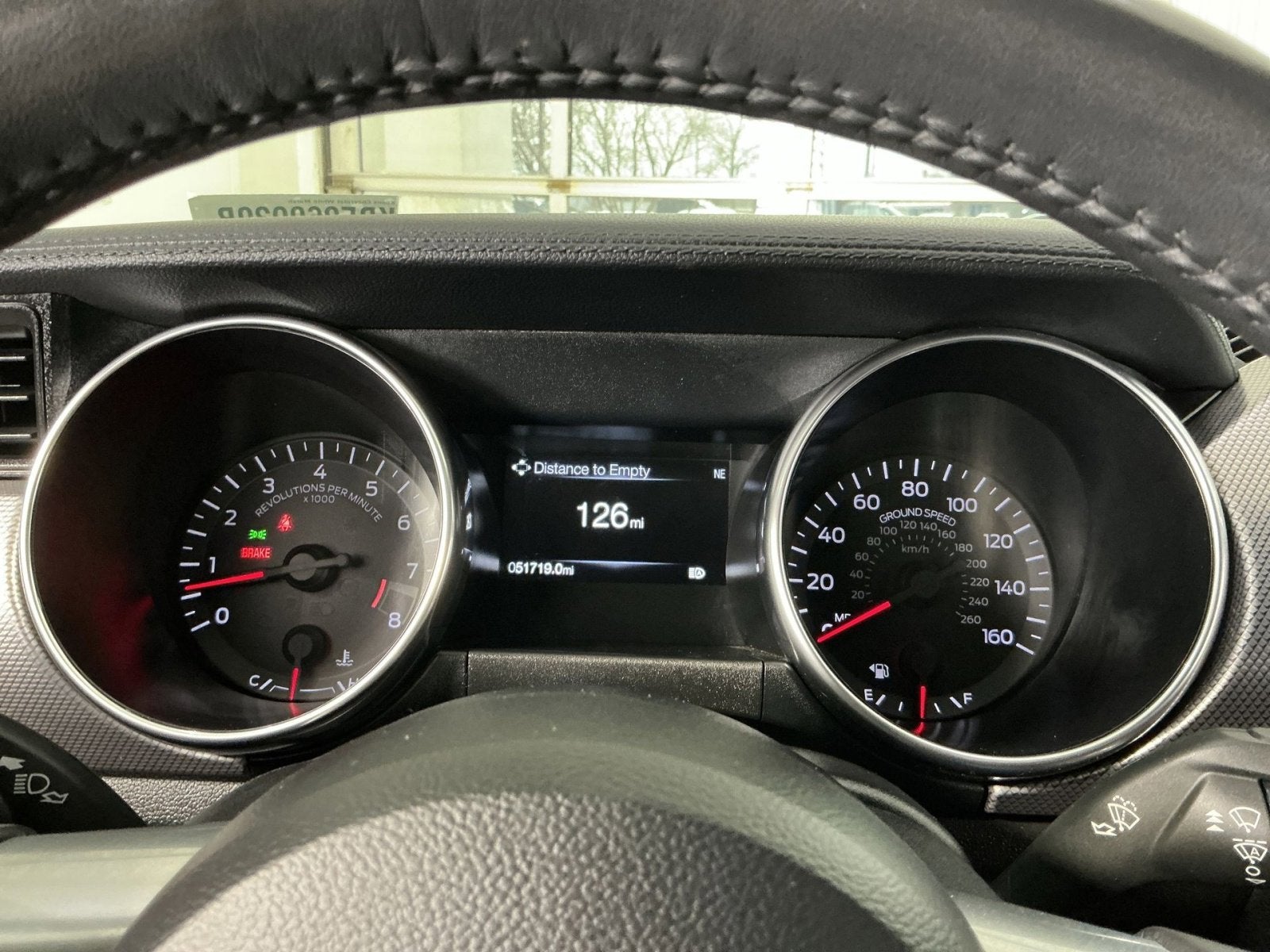 2022 Ford Mustang GT