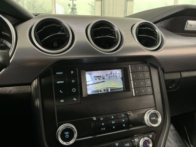 2022 Ford Mustang GT