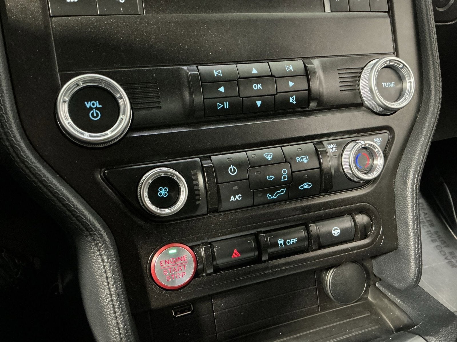 2022 Ford Mustang GT