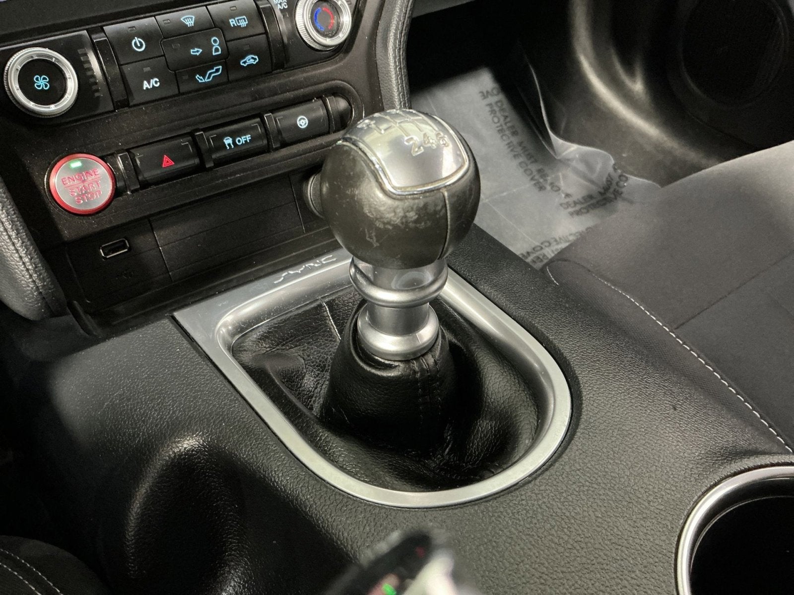 2022 Ford Mustang GT