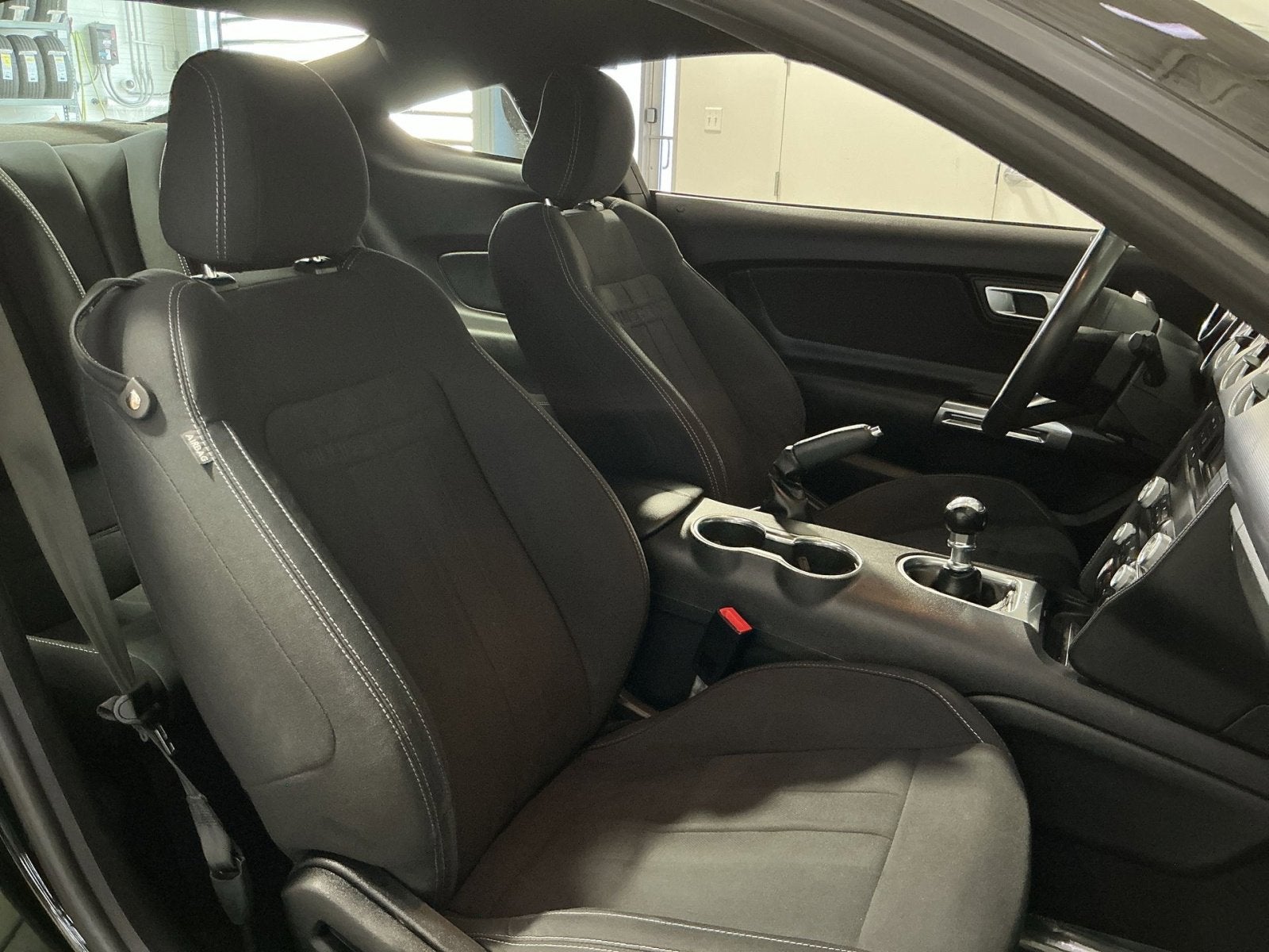 2022 Ford Mustang GT