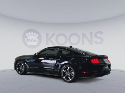 2022 Ford Mustang GT