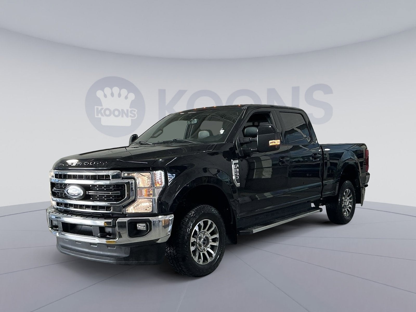 2022 Ford F-250 Super Duty Lariat