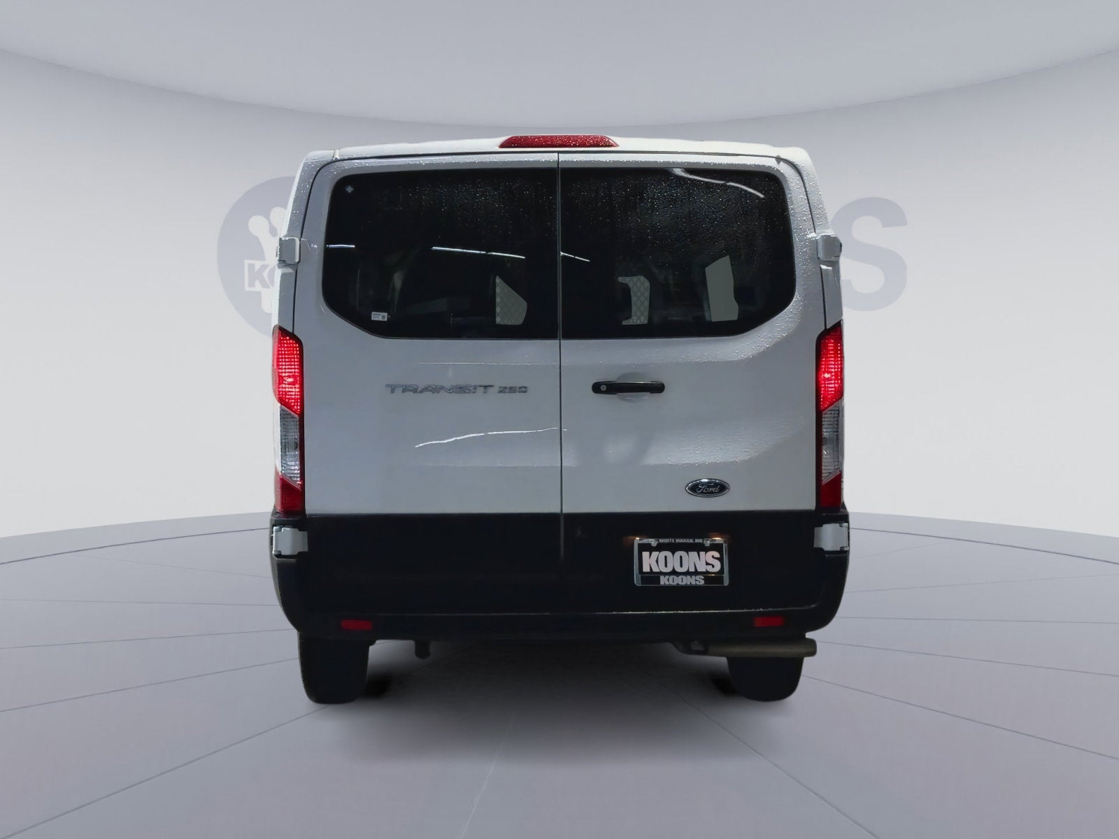 2024 Ford Transit-250 Base