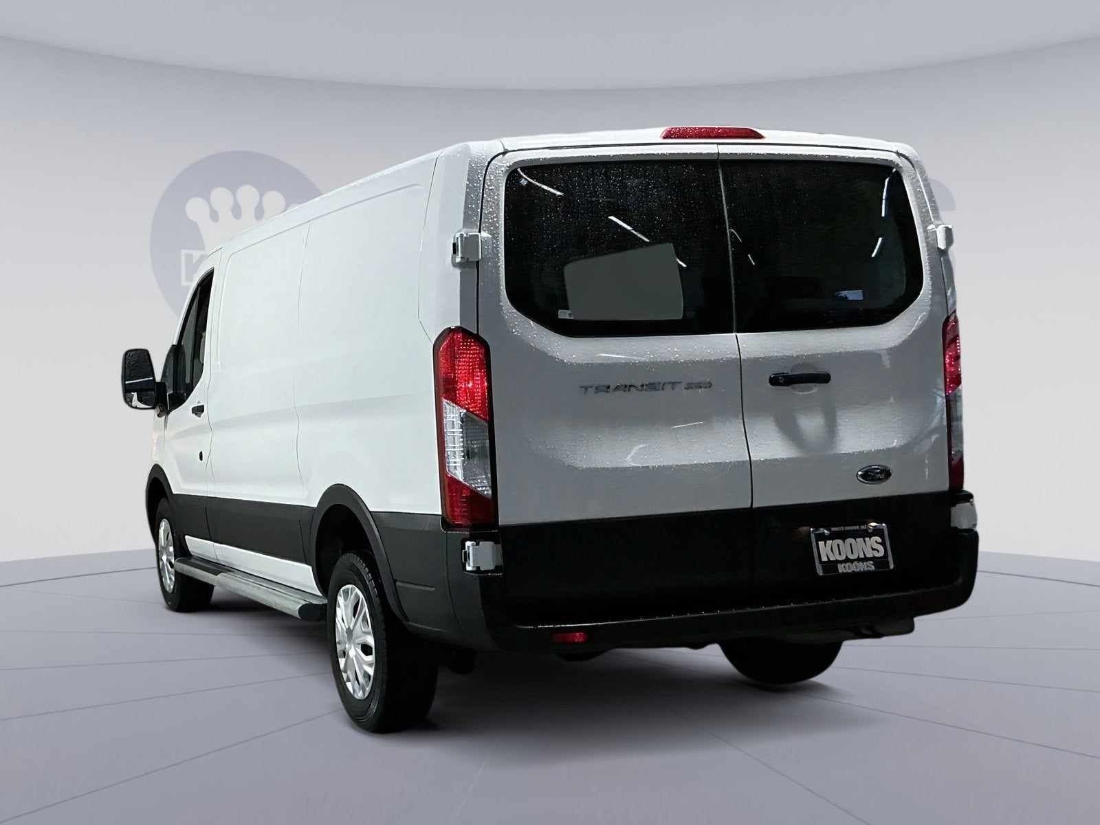 2024 Ford Transit-250 Base