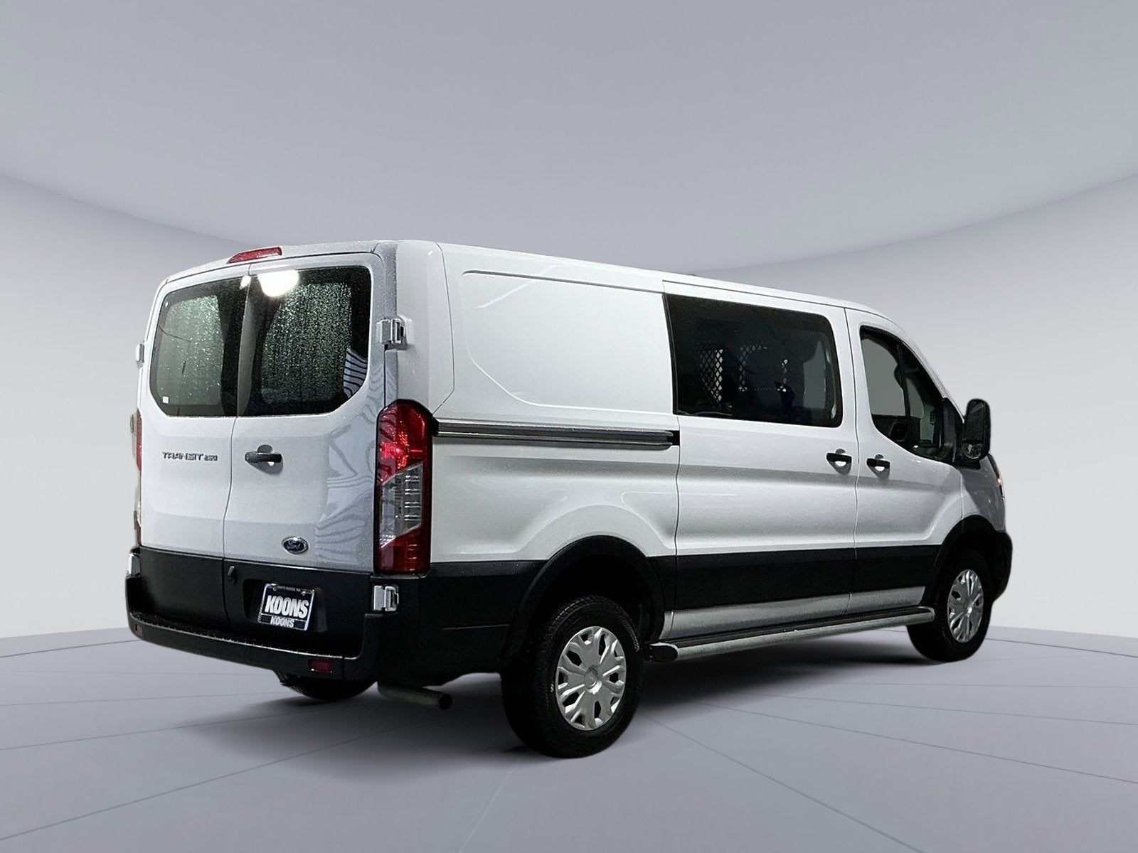 2024 Ford Transit-250 Base
