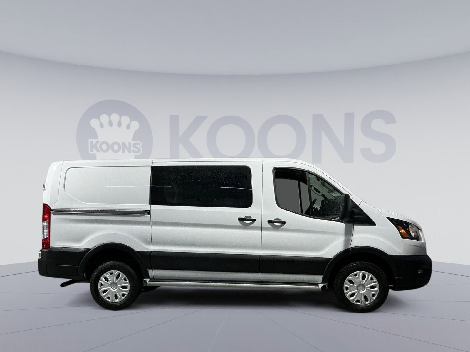 2024 Ford Transit-250 Base