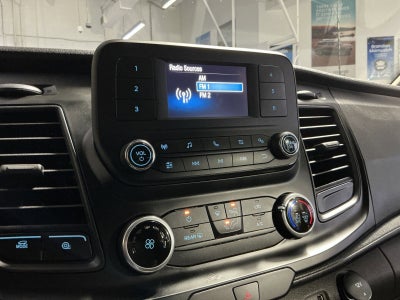 2024 Ford Transit-250 Base