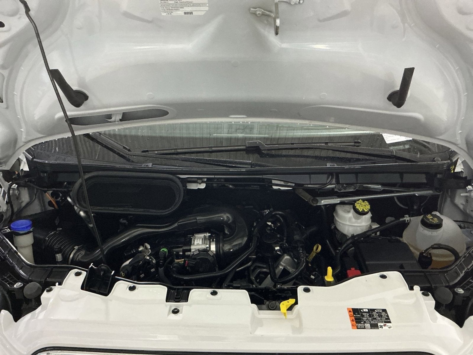 2024 Ford Transit-250 Base